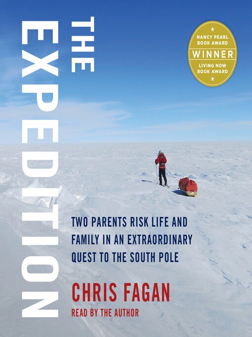 Title details for The Expedition by Chris Fagan - Available